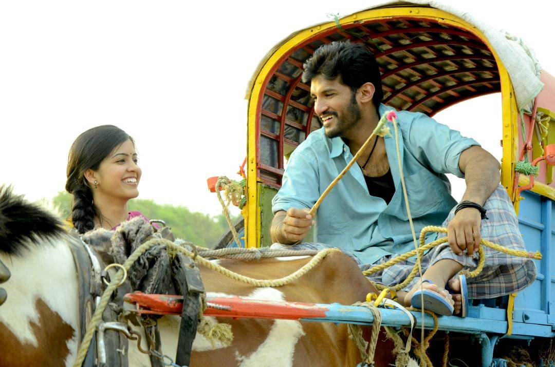 Padai Veeran Movie Stills
