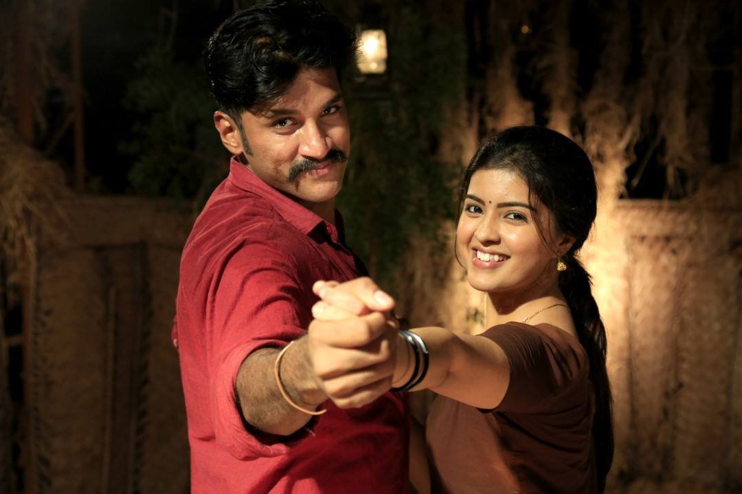 Padai Veeran Movie Stills