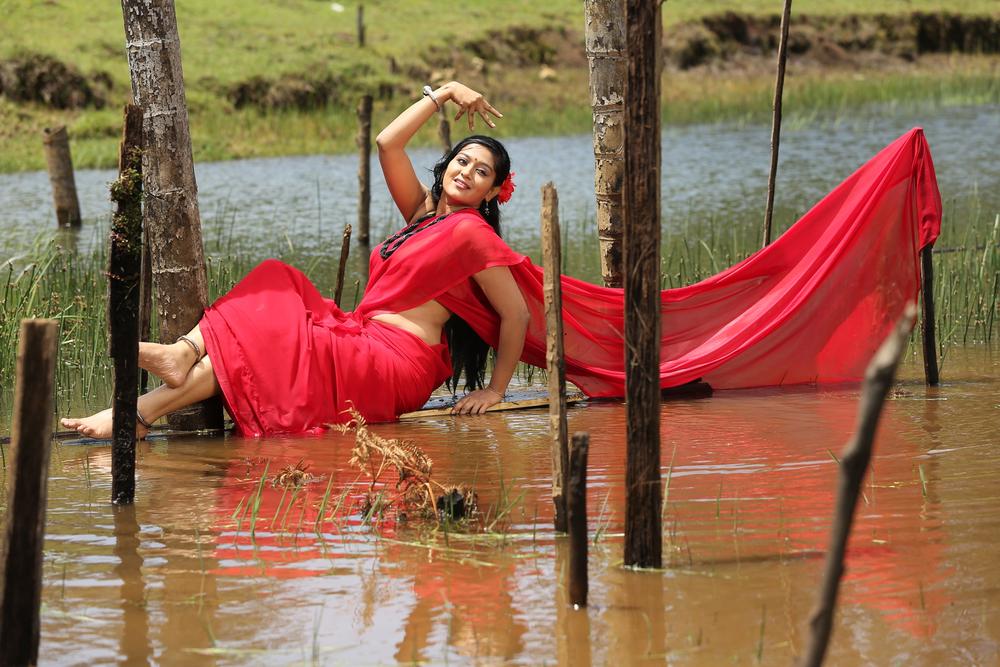 Kangaroo Movie Stills | Varsha Ashwathi, Priyanka