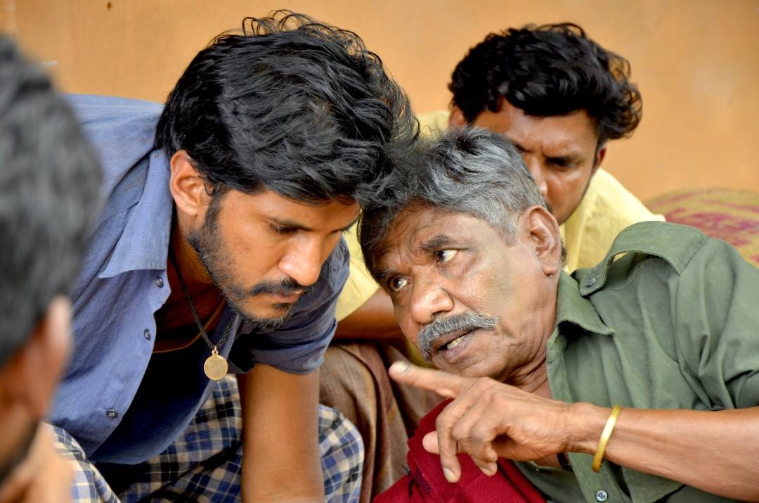 Padai Veeran Movie Stills