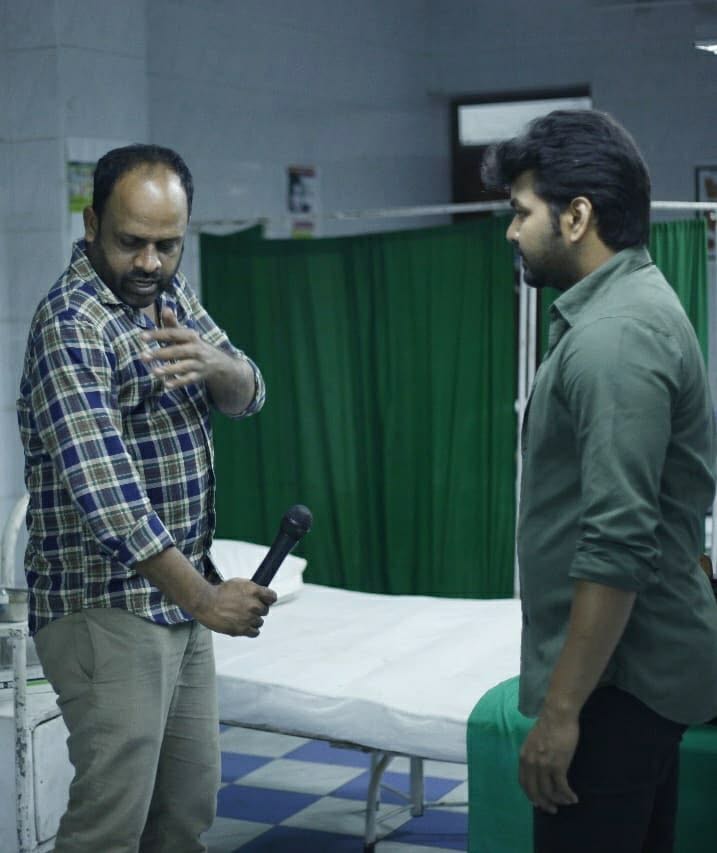 Jarugandi Movie Stills