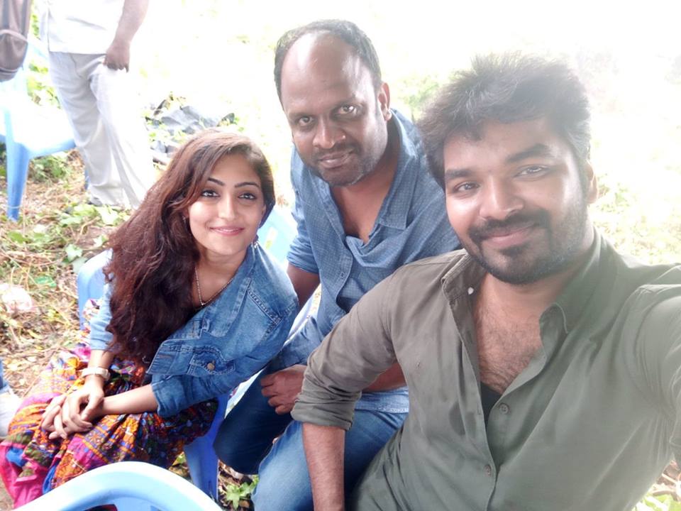 Jarugandi Movie Stills