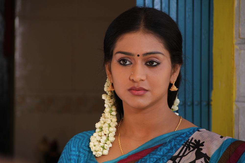 Kangaroo Movie Stills | Varsha Ashwathi