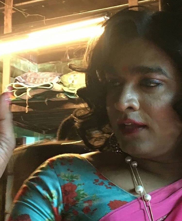 SuperDeluxe Movie Stills