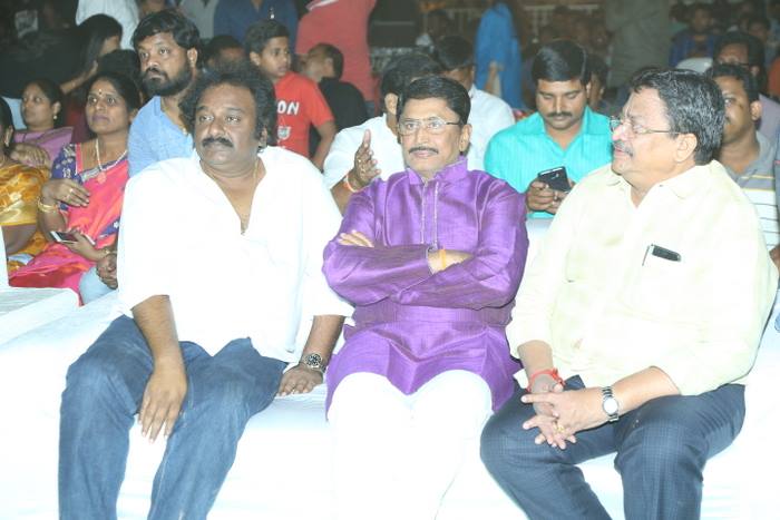 Intelligent Pre Release Function Pictures.