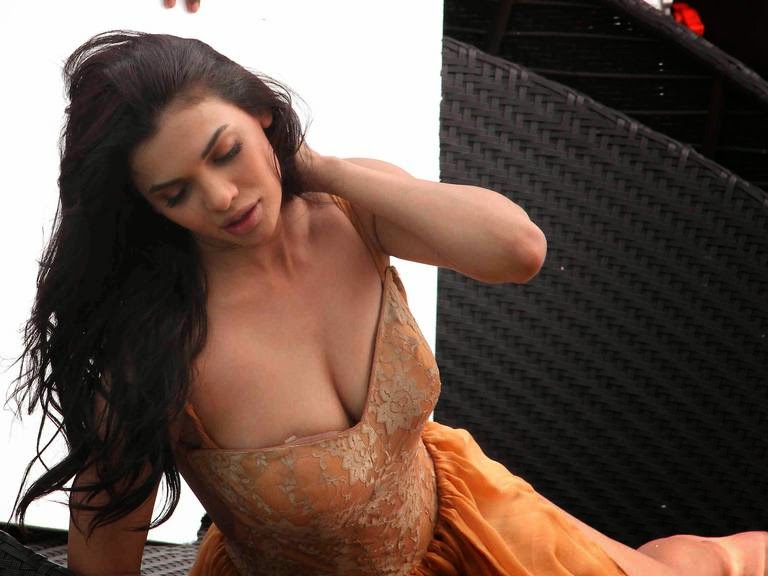 Ishq Click Hindi Movie Hot Stills | Sara Loren