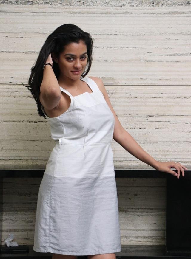 Gayathrie Shankar Latest Stills.