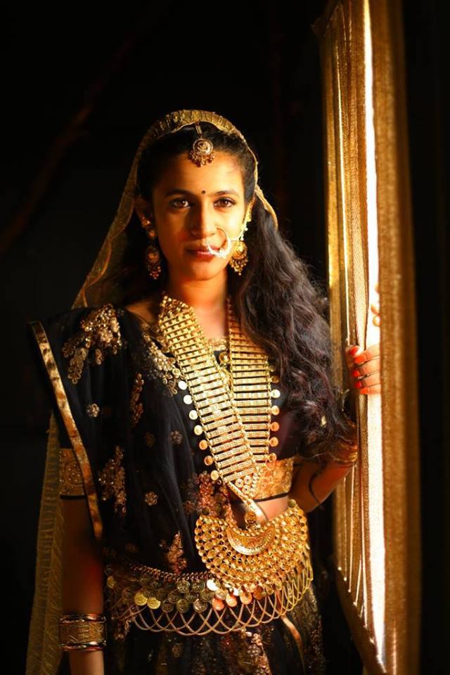 Niharika Konidela New Images.