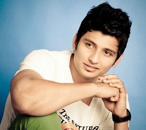 Jiiva join hands with National Award winning director
