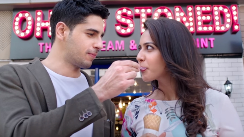 Aiyaary requested to be re screened for a reason