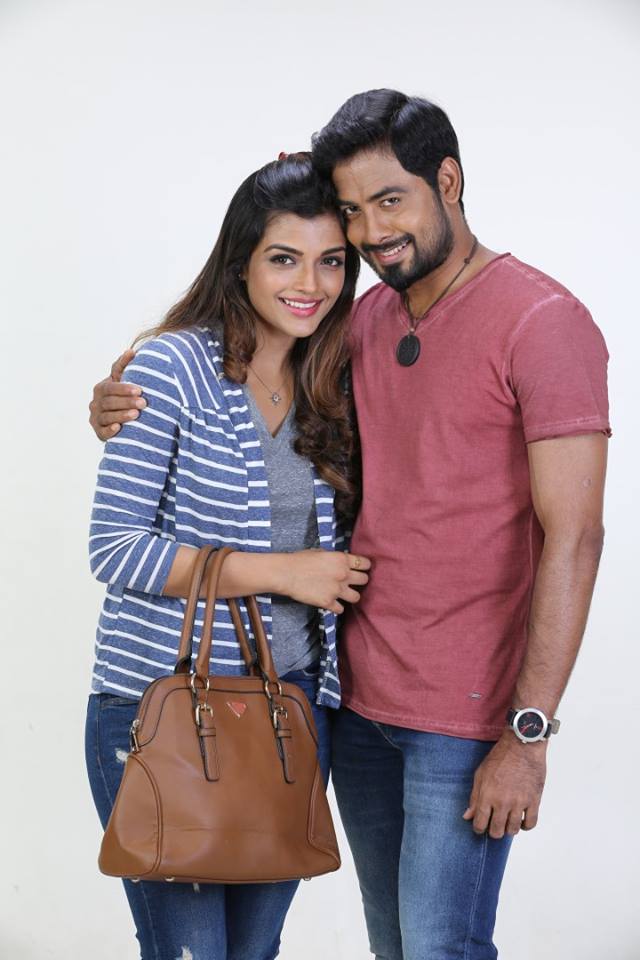 Nagesh Thiraiyarangam Movie Stills