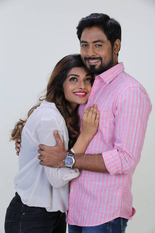 Nagesh Thiraiyarangam Movie Stills