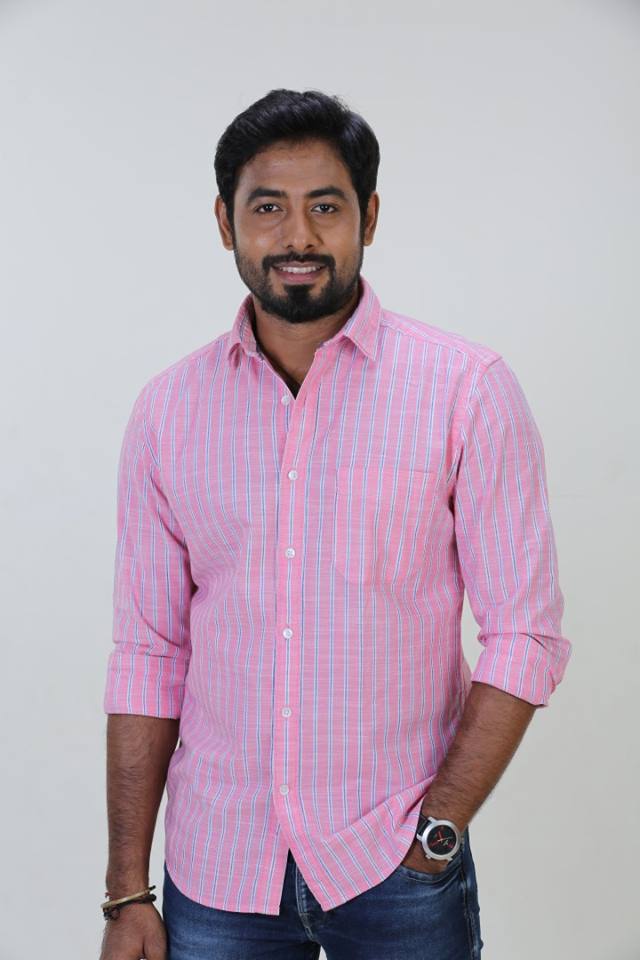 Nagesh Thiraiyarangam Movie Stills