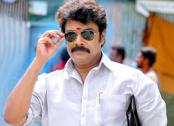 Fun ride will continue says director Sundar C