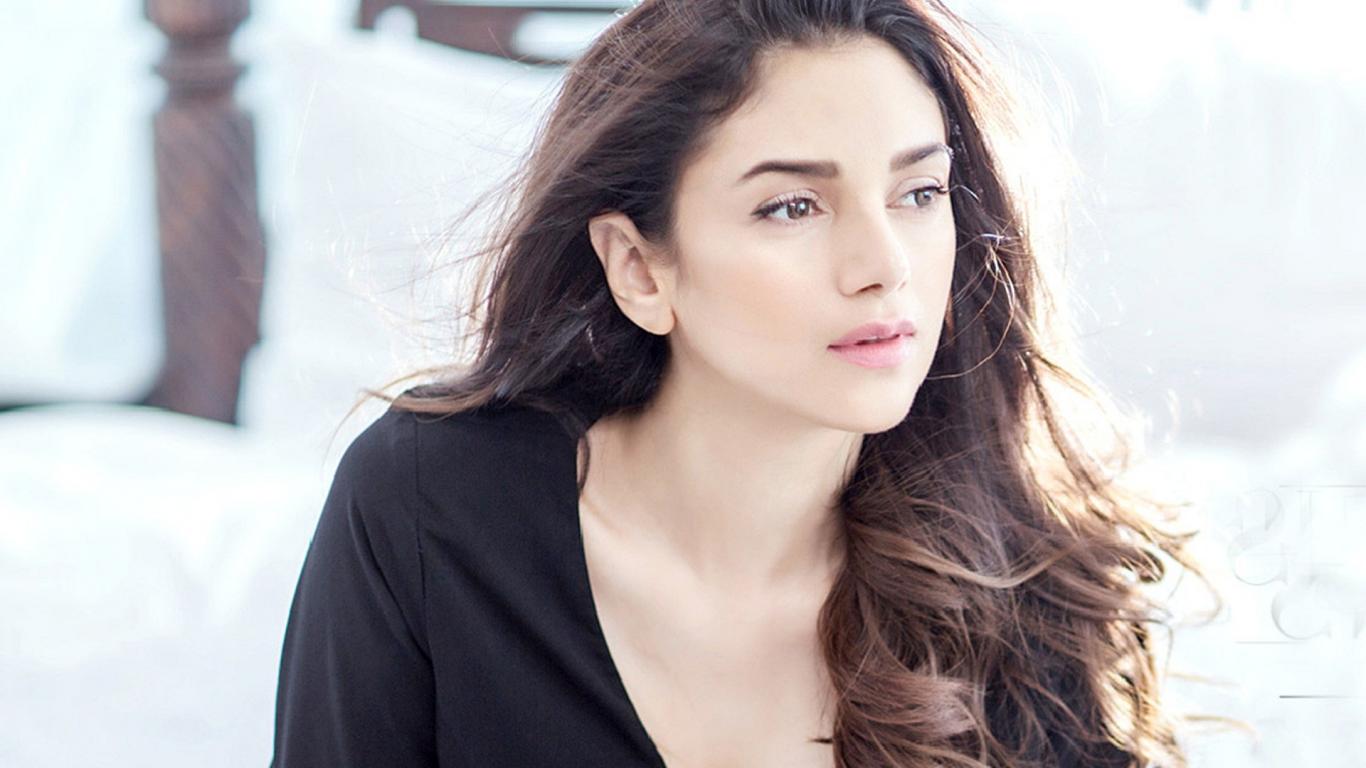Aditi Rao Hydari never expected so much praise for Padmaavat