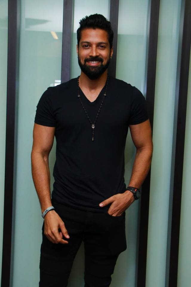 6 Athiyayam Movie Special Preview Show Photos.