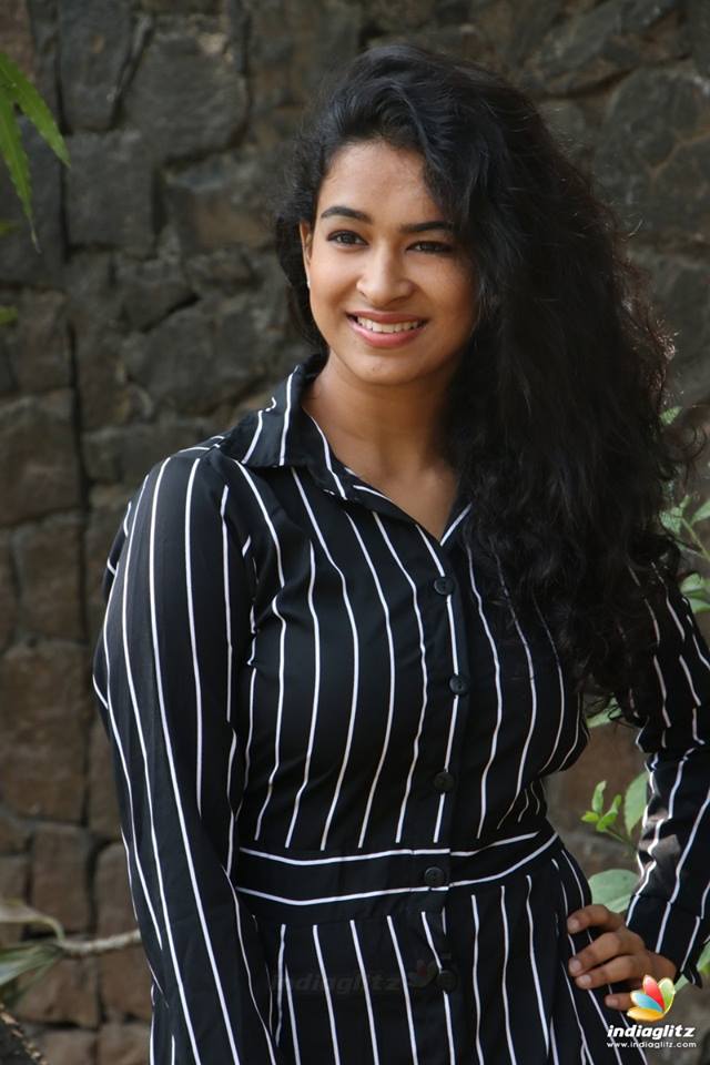 Misha Ghoshal New Photos.