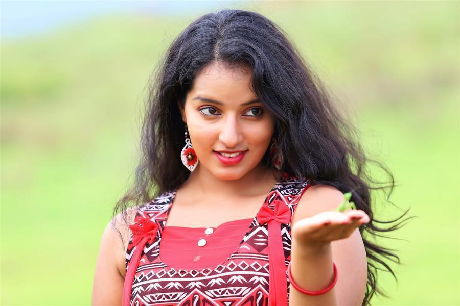 Malavika Menon latest stills.
