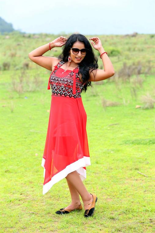 Malavika Menon latest stills.