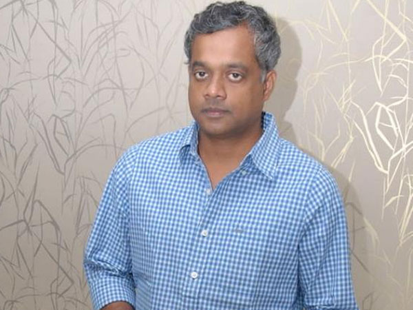Gautham Vasudev Menon makes VTV 2