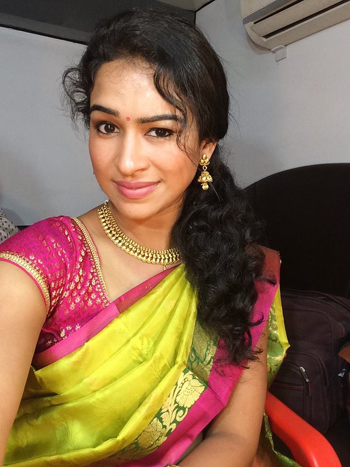 Misha Ghoshal New Photos.