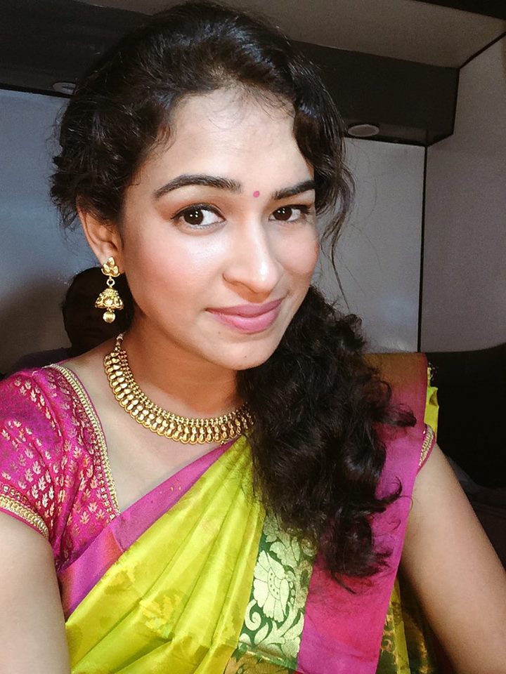 Misha Ghoshal New Photos.