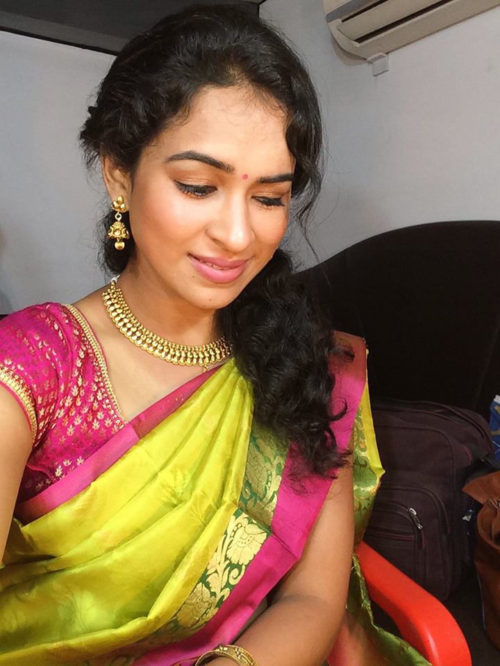 Misha Ghoshal New Photos.