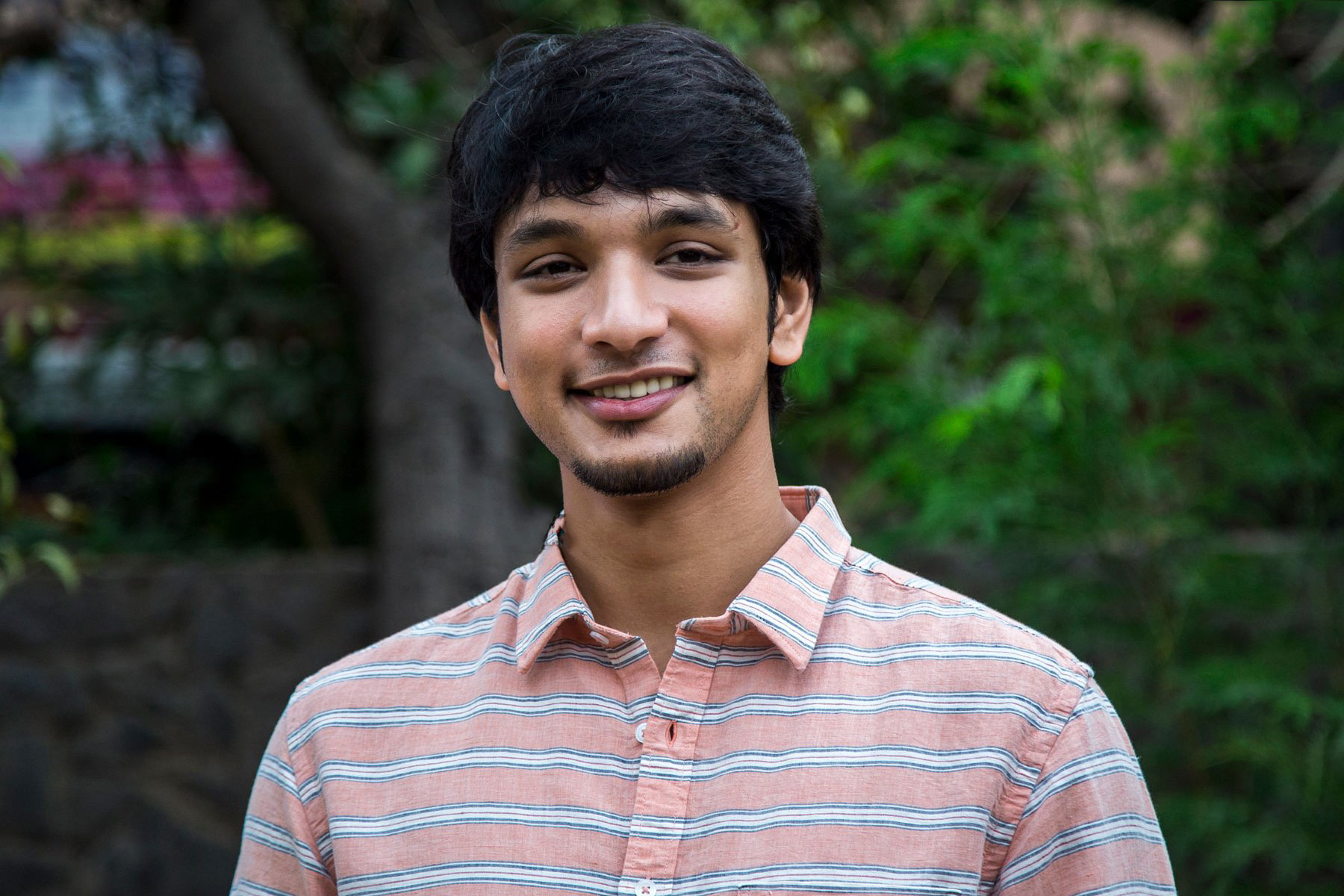 Gautham Karthik in D16 director's Nadaga Medai