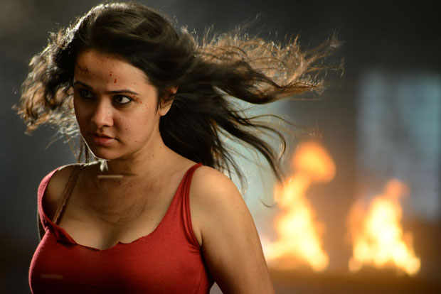 Criminals Telugu Movie Stills | Nisha Kothari