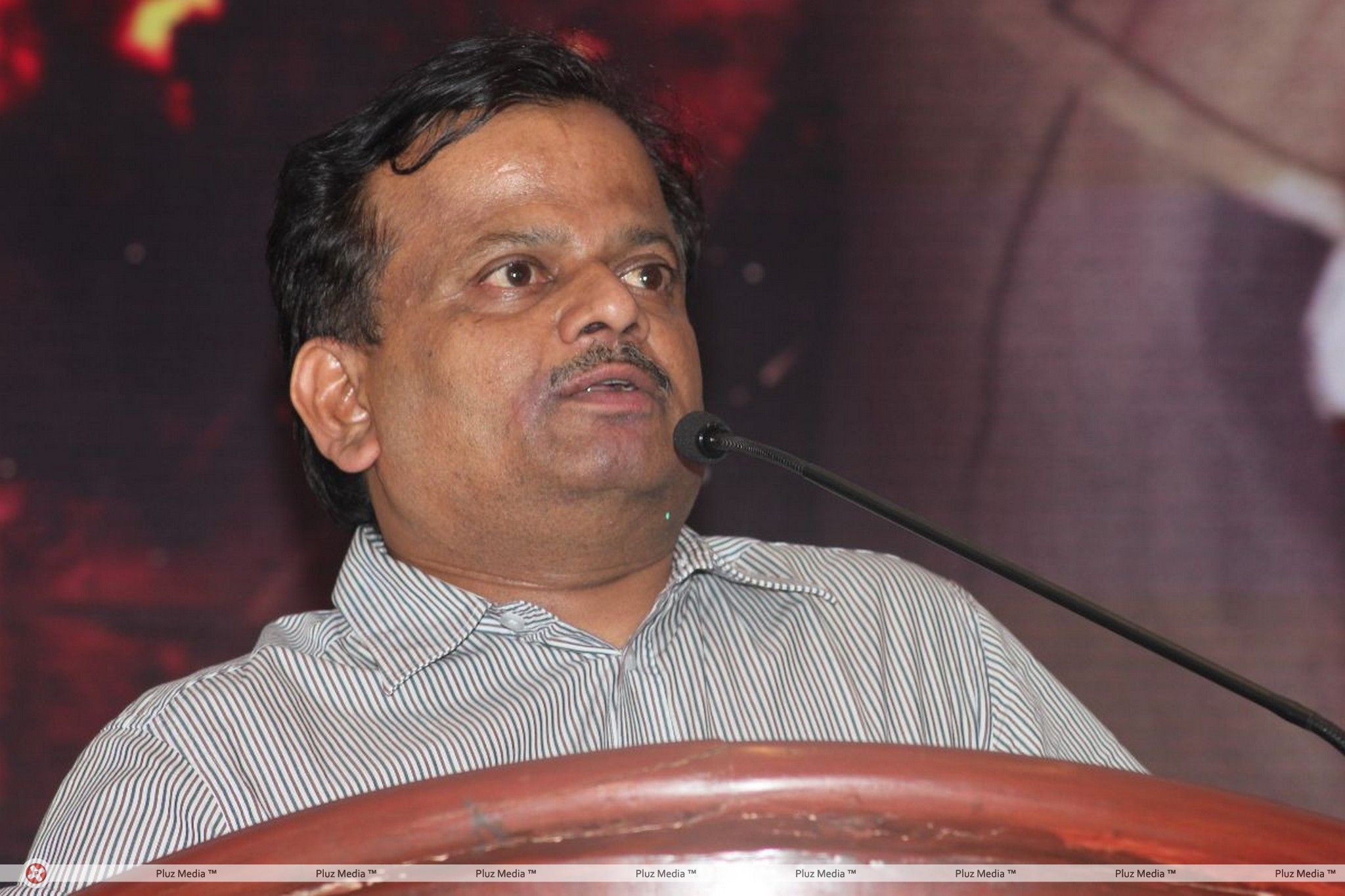 KV Anand denies rumours about Suriya 37