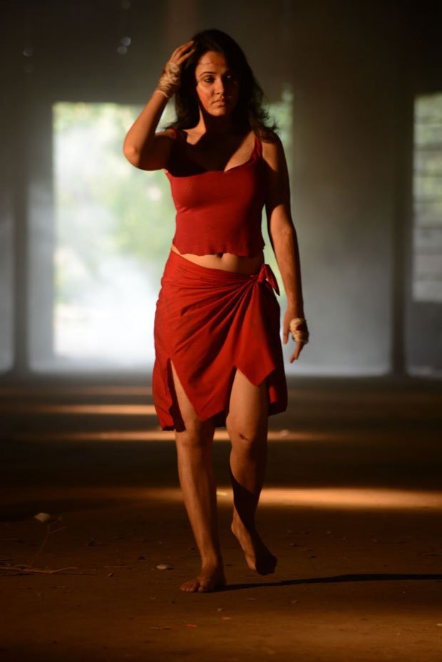 Criminals Telugu Movie Stills | Nisha Kothari