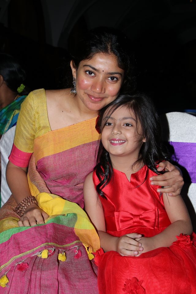 Karu Audio Launch Photos.