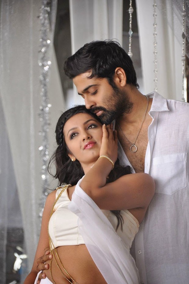 Natpathigaram - 79 Tamil Movie Stills |  Raj Bharath, Tejaswi Madiwada