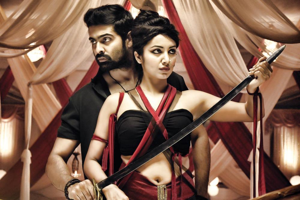 Natpathigaram - 79 Tamil Movie Stills | Raj Bharath, Tejaswi Madiwada