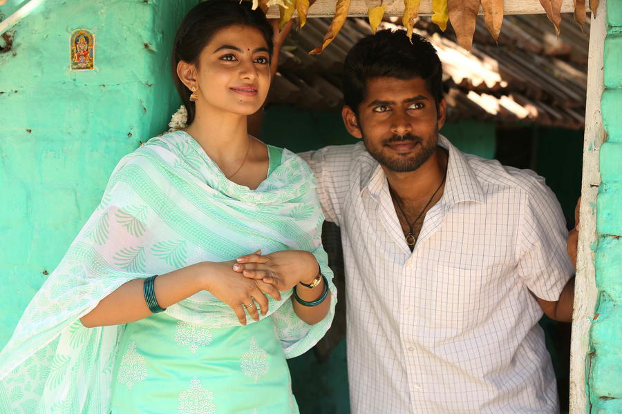 Pariyerum Perumal Movie Stills