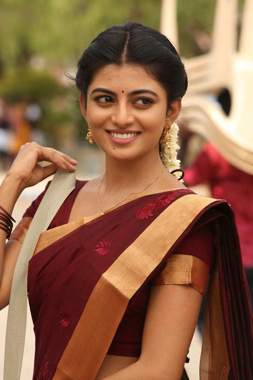 Pariyerum Perumal Movie Stills