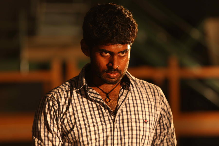 Pariyerum Perumal Movie Stills