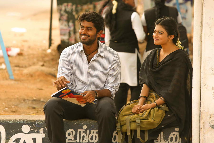 Pariyerum Perumal Movie Stills
