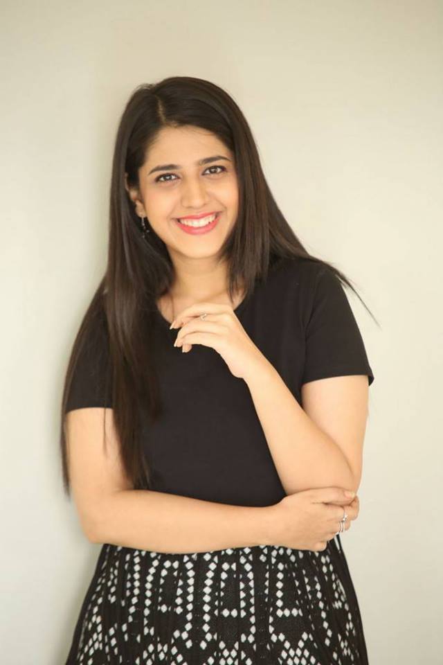 Simran Pareenja Latest Stills.