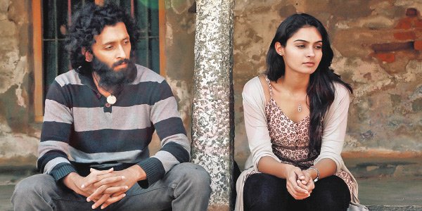Director Ram's Taramani geared up in Telugu