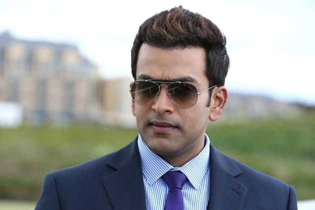 Actor Prithviraj launches his production company