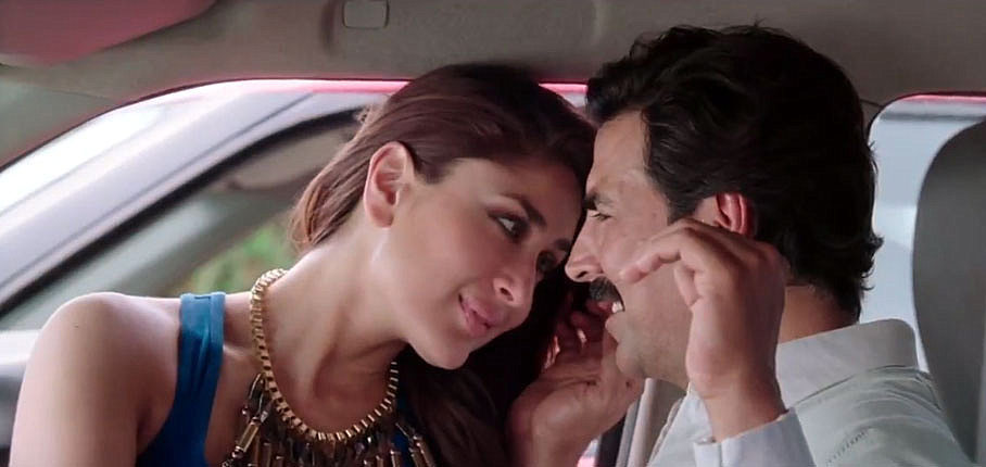 Gabbar is Back Movie Stills | Akshay Kumar, Shruti Haasan, Kareena Kapoor