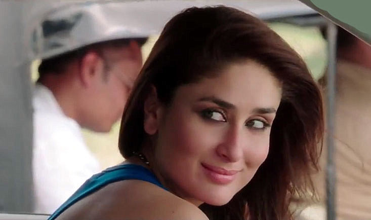 Gabbar is Back Movie Stills | Kareena Kapoor