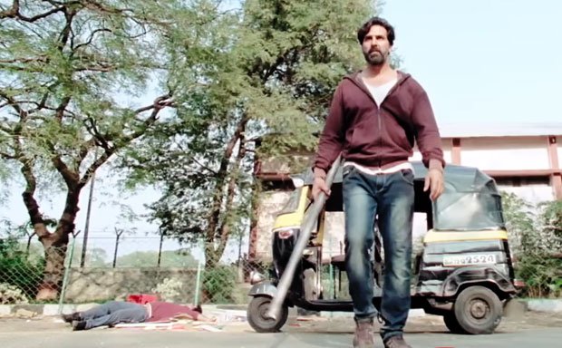 Gabbar is Back Movie Stills | Akshay Kumar