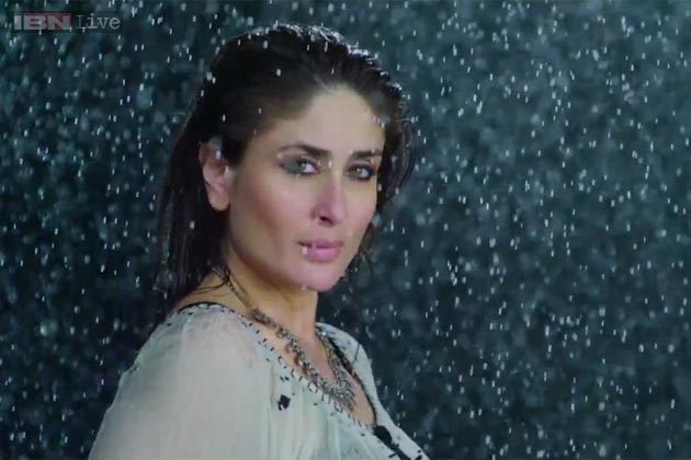 Gabbar is Back Movie Stills | Kareena Kapoor