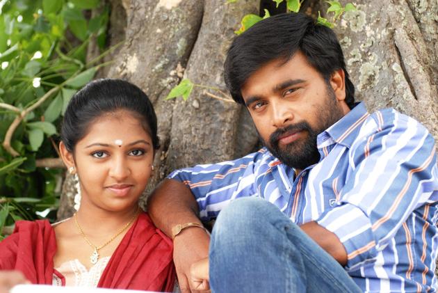 Sasikumar bounces back with Sundrapandian 2