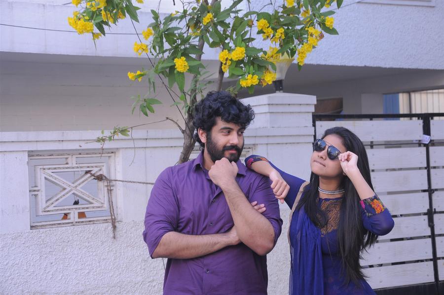 Kalasal movie photos