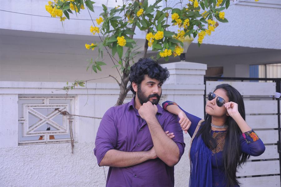 Kalasal movie photos