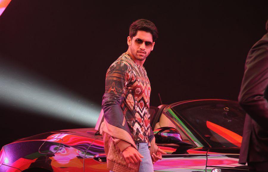 Dohchay Telugu Movie Stills || Naga Chaitanya