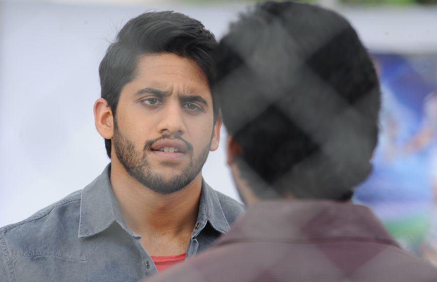 Dohchay Telugu Movie Stills || Naga Chaitanya